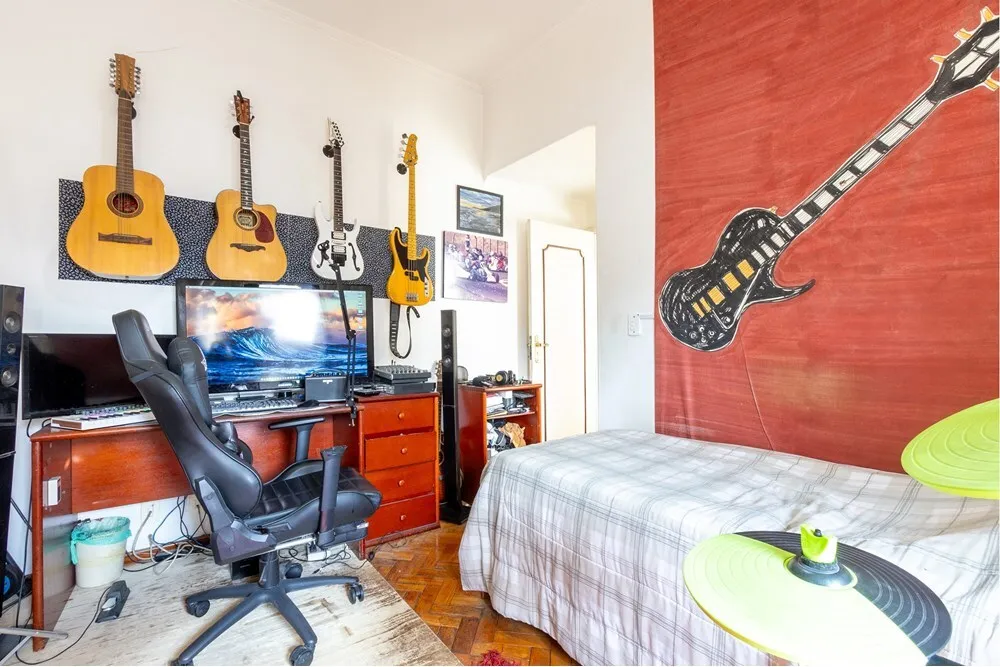 HAC 355 Apto 601081056-31 - REMAX Lepex Exclusividades — foto 3
