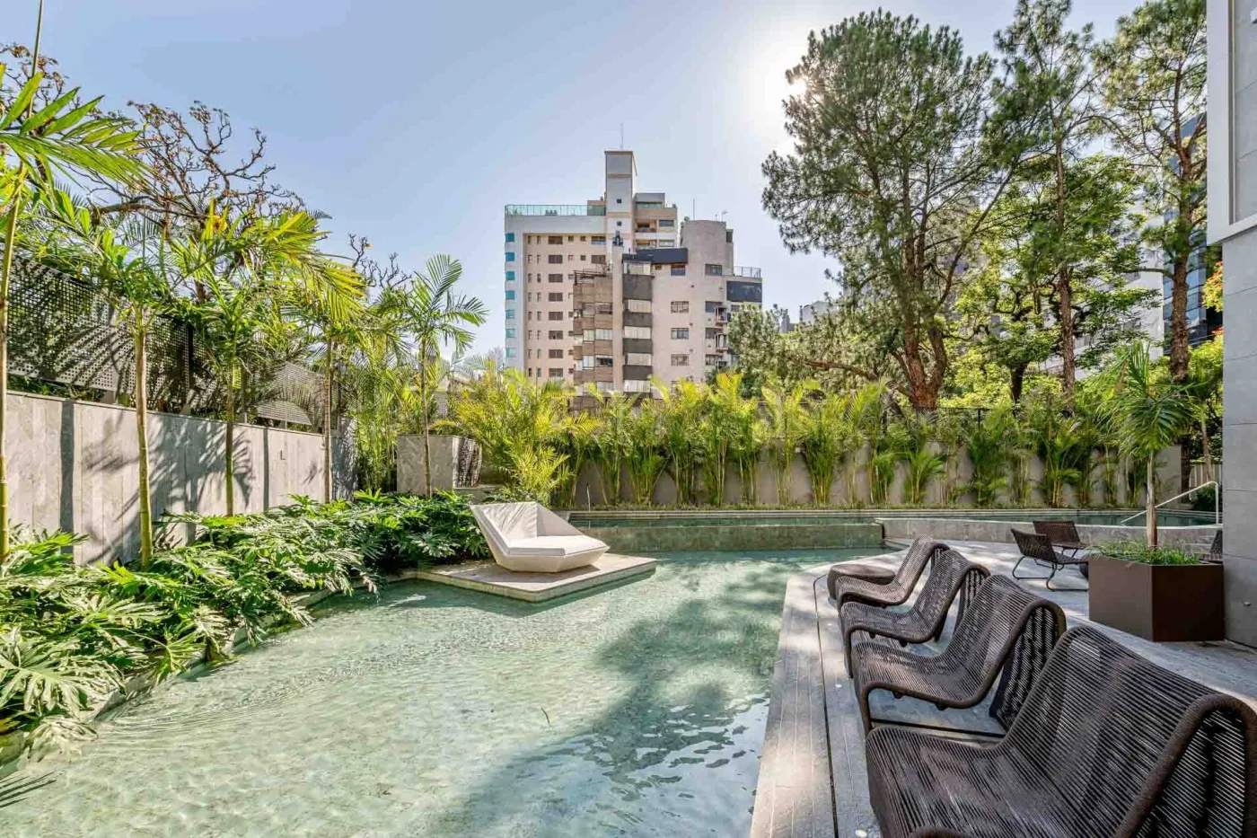 Cyrela By Pininfarina Porto Alegre Apto ONE34251 - One Imoveis de Luxo Exclusividades — foto 2