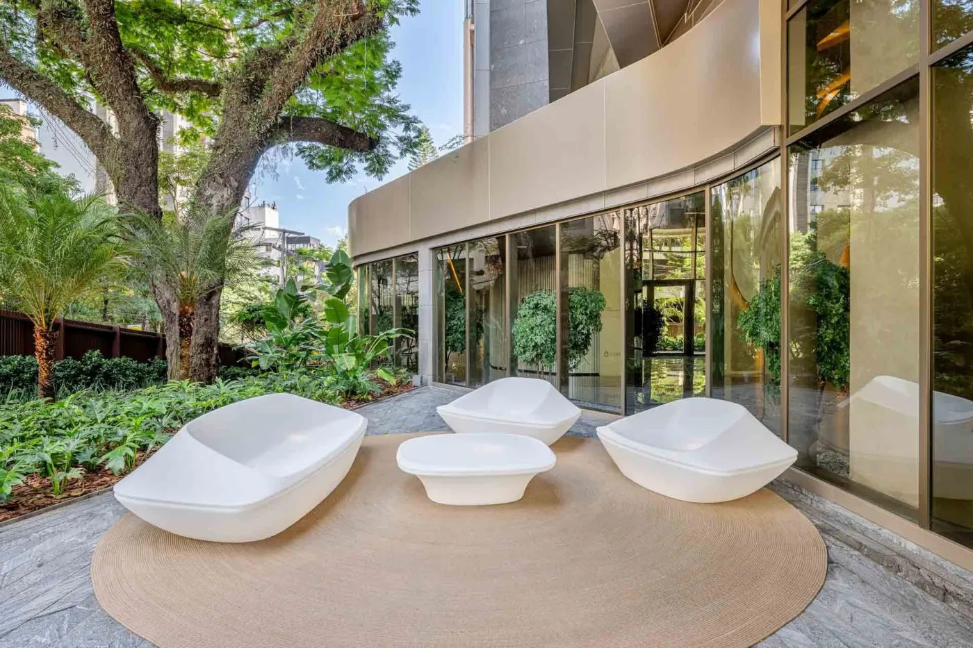 Cyrela By Pininfarina Porto Alegre Apto ONE34251 - One Imoveis de Luxo Exclusividades — foto 5