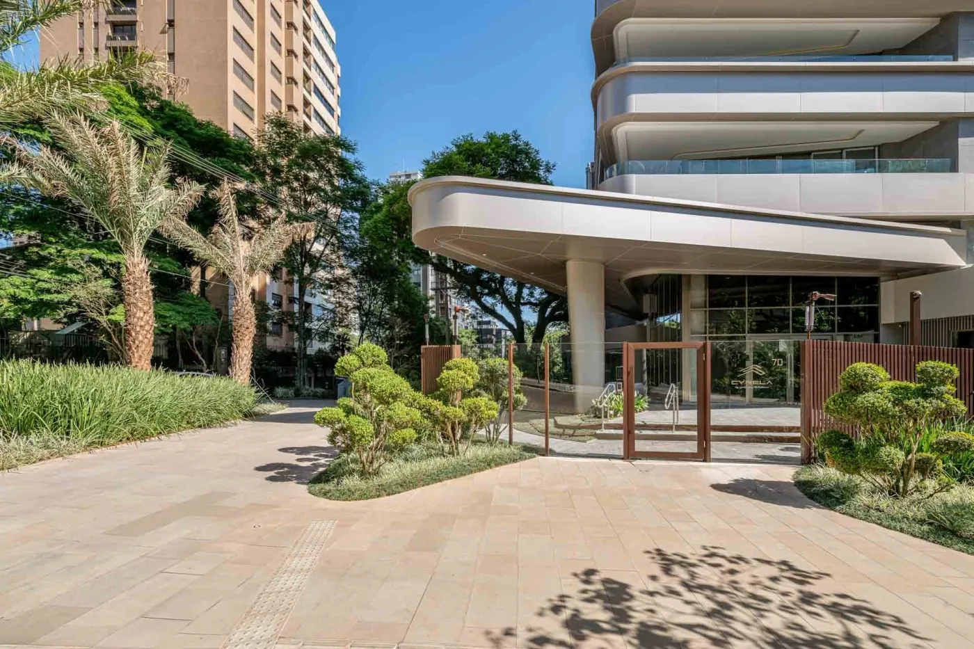 Cyrela By Pininfarina Porto Alegre Apto ONE34251 - One Imoveis de Luxo Exclusividades — foto 3