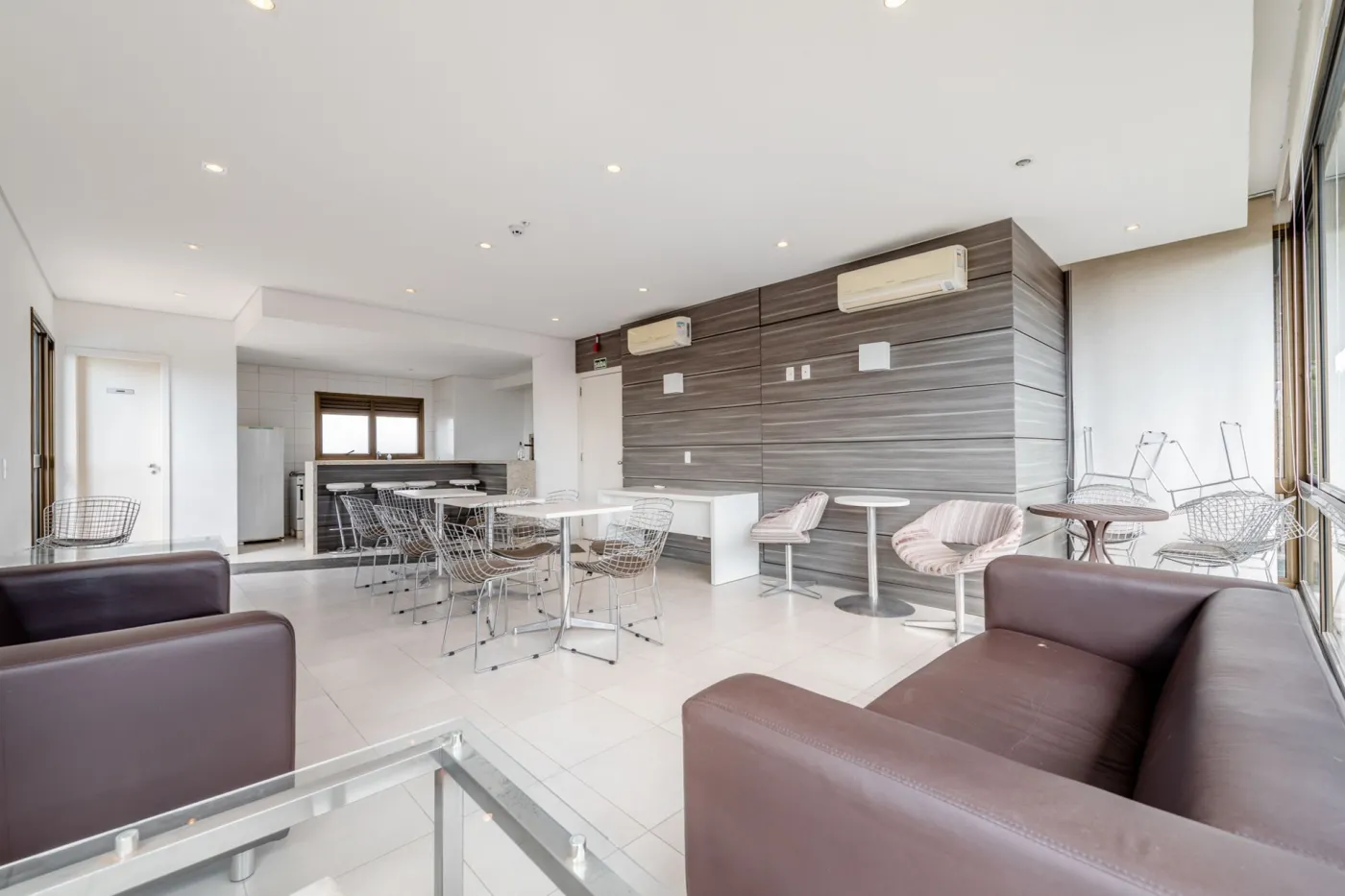 Fellini Apto ONE34794 - One Imoveis de Luxo Exclusividades — foto 2