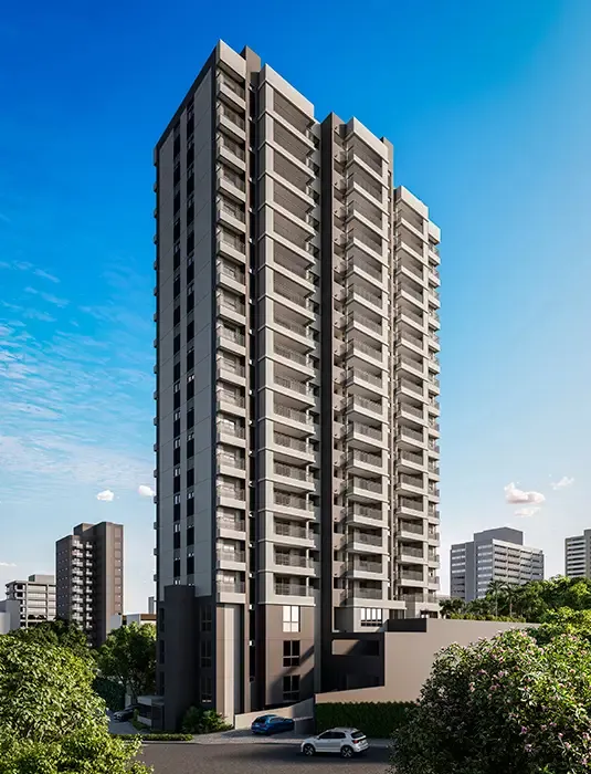 Nova Villa Matilde - JSG Construtora