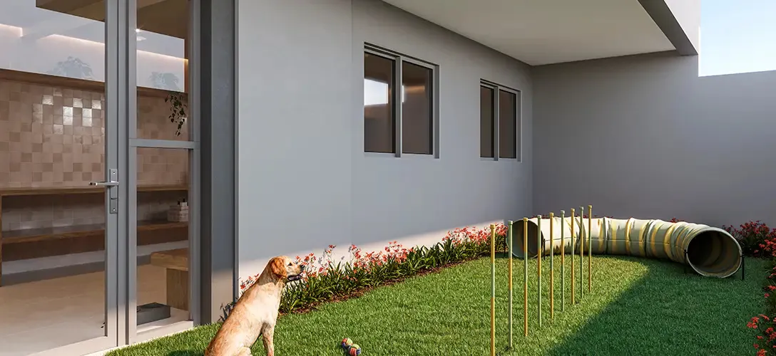 Nova Villa Matilde - JSG Construtora — foto 5