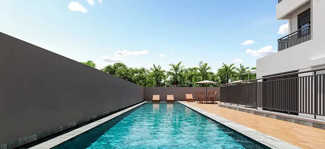 Nova Villa Matilde - JSG Construtora — foto 2