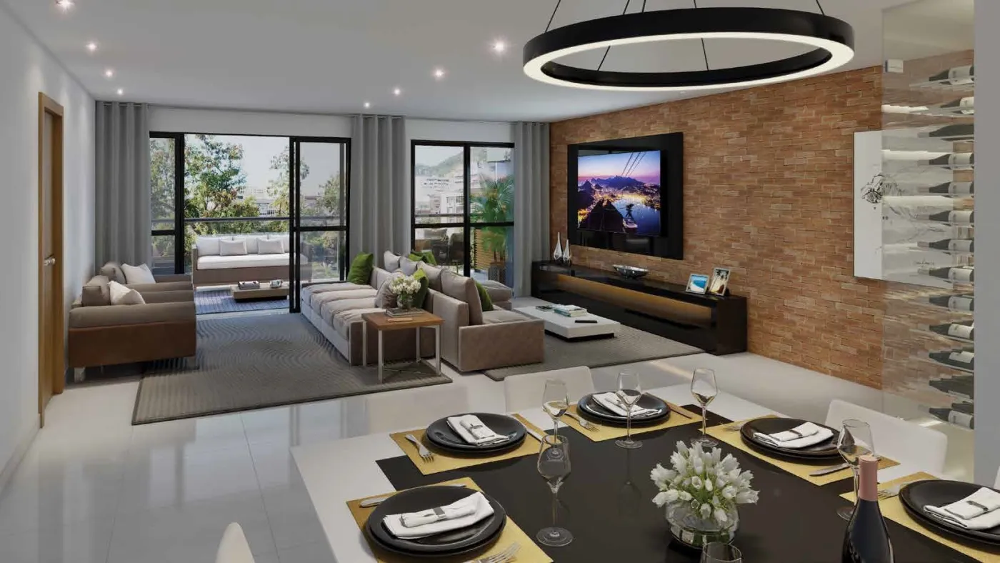 Special Botafogo Residences - Aporte Empreendimentos — foto 3