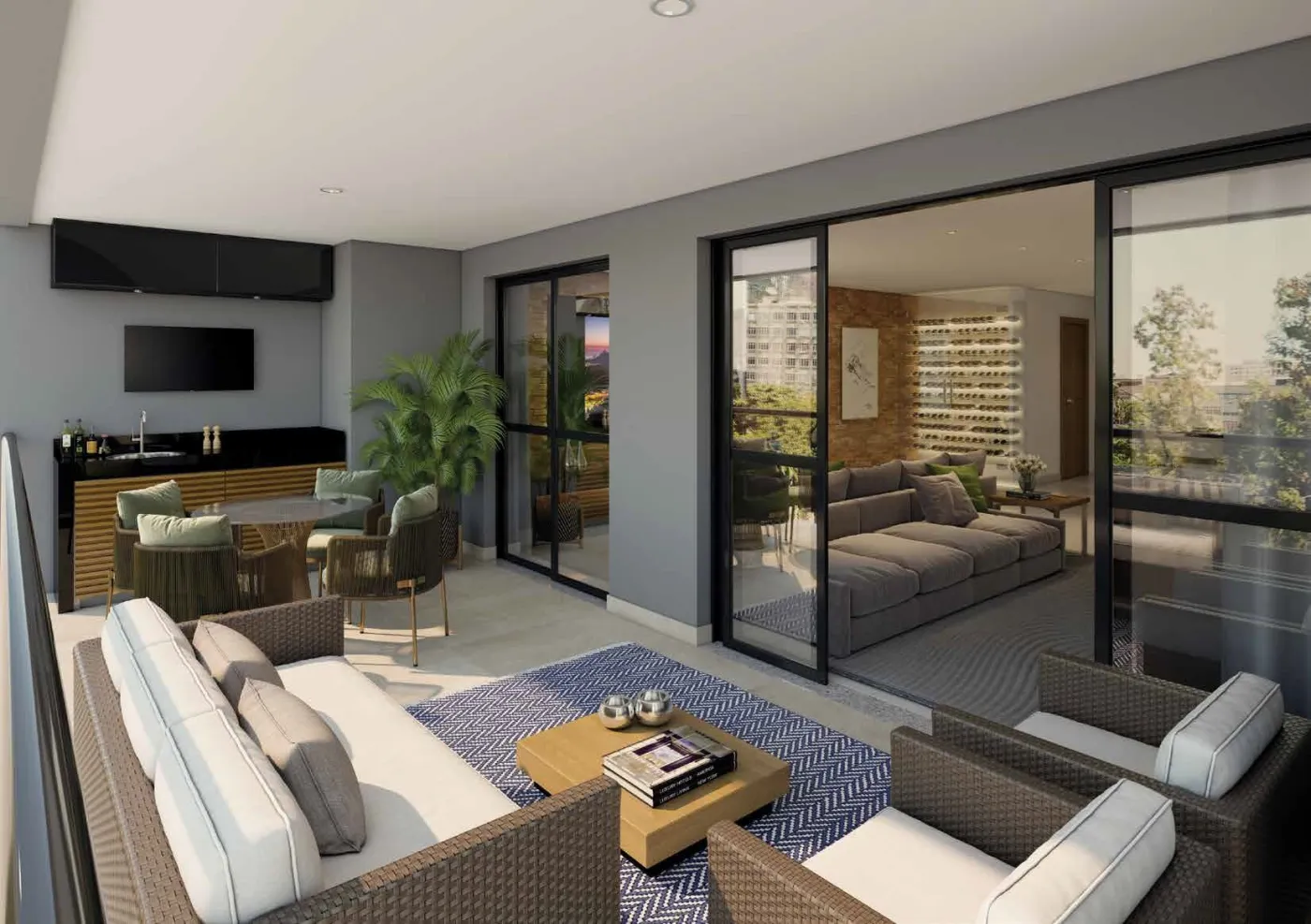 Special Botafogo Residences - Aporte Empreendimentos — foto 4