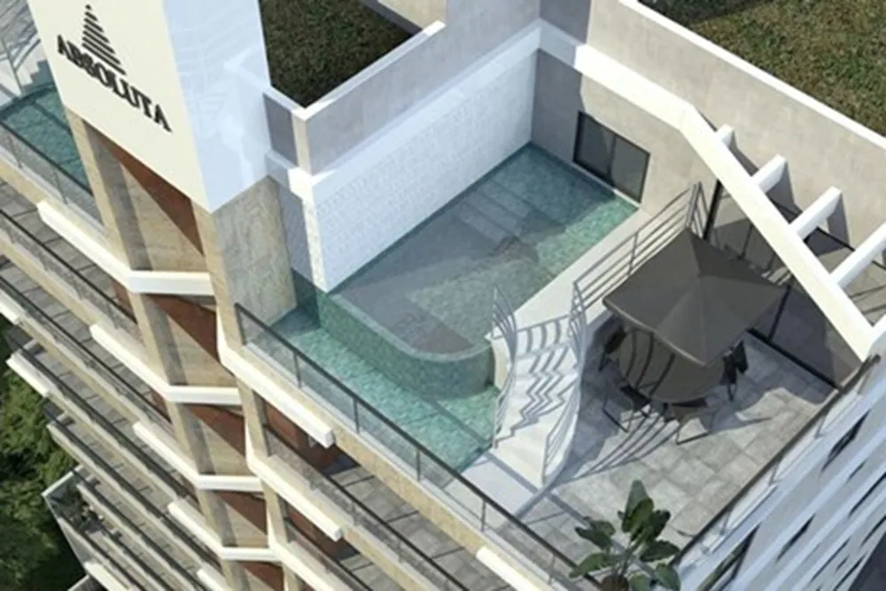 PBMFB 45 Apto 590231010-127 - REMAX Dream On Exclusividades — foto 3