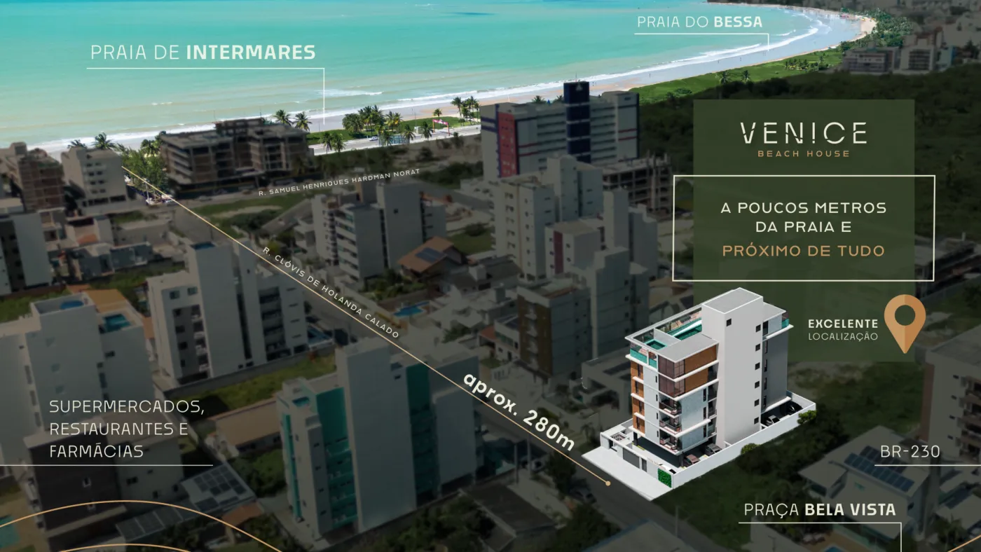 Venice Beach House - Glad Construções — foto 5