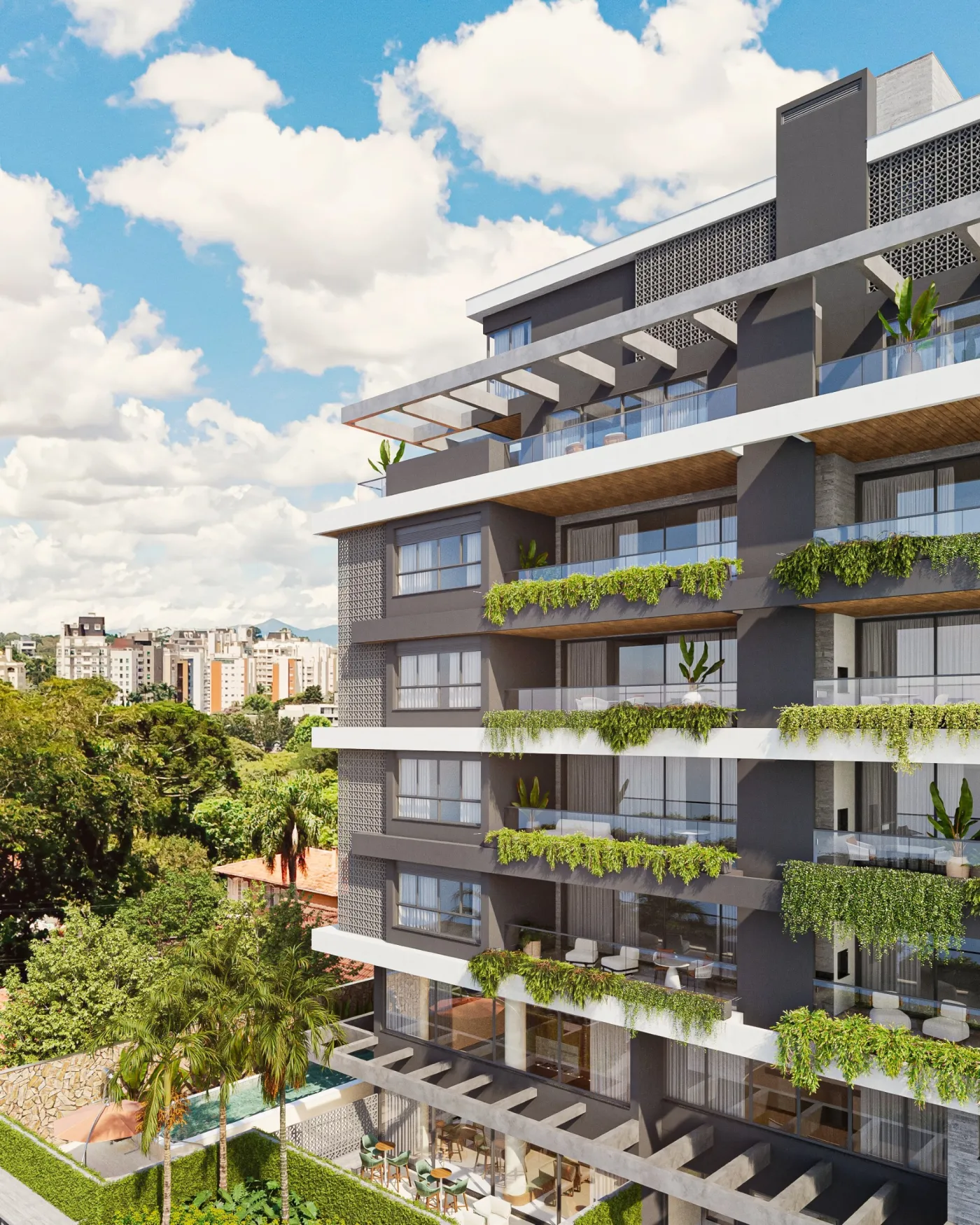 Máter - Porto Camargo — foto 4