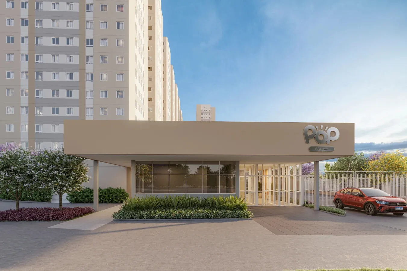 Pop Osasco - Fase 1 — foto 2