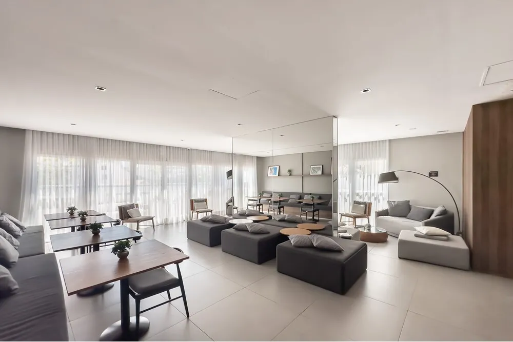 CKDDC 288 Apto 602031012-36 - REMAX Classique Exclusividades — foto 3