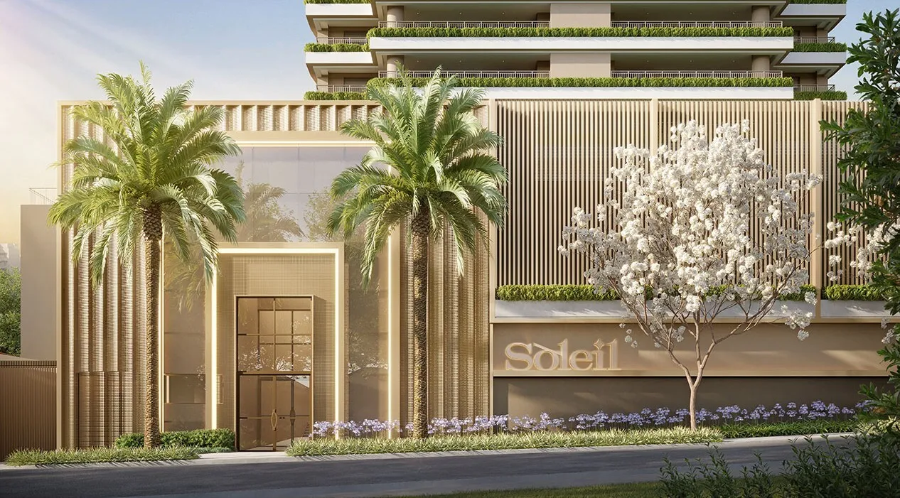 Soleil by Boca do Lobo - Residencial - Lavvi — foto 3
