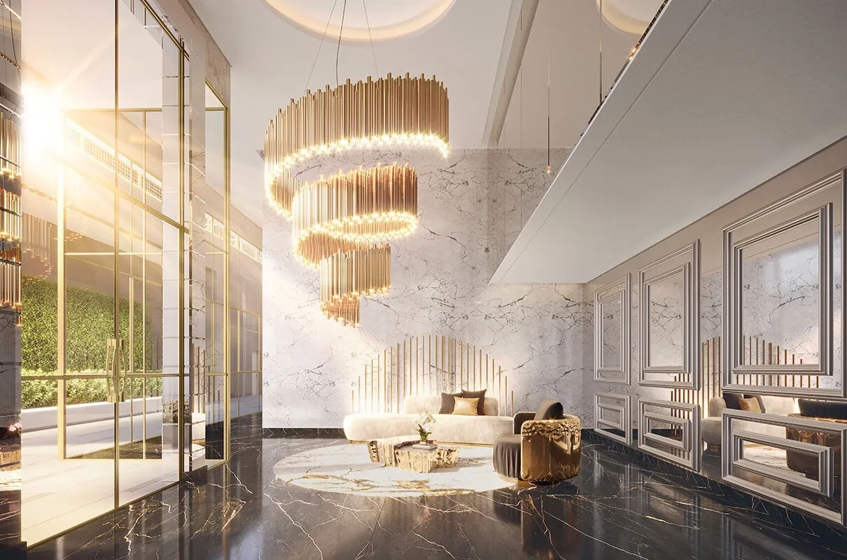 Soleil by Boca do Lobo - Residencial - Lavvi — foto 4