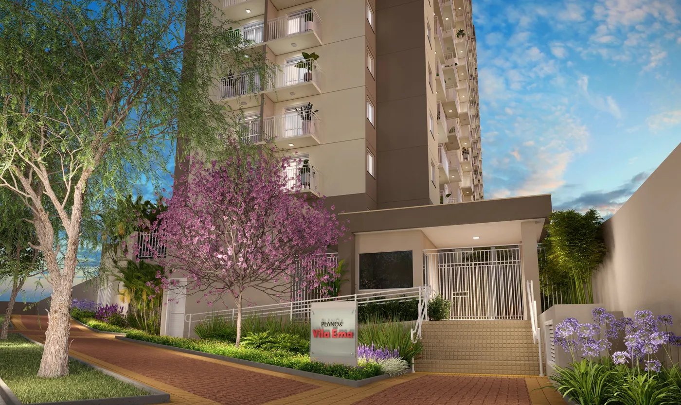 Plano&Vila Ema - Plano&Plano SP