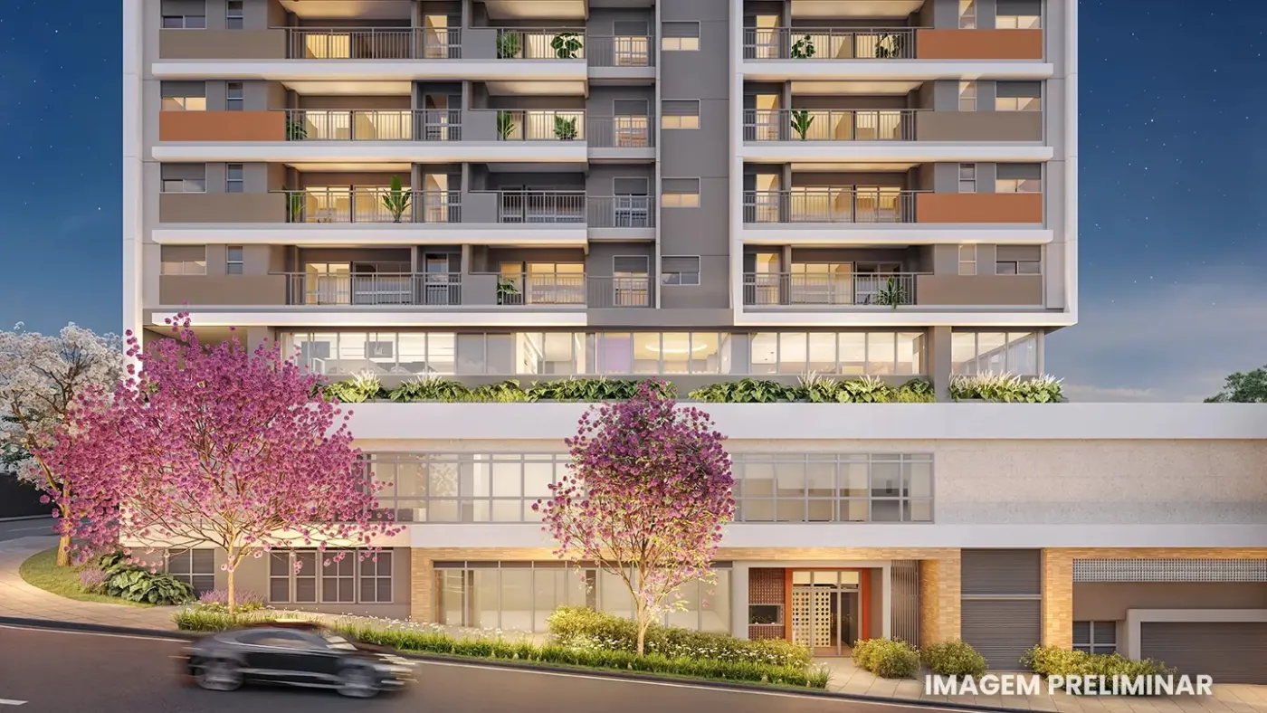 Almadá Vila Madalena - Studios — foto 3