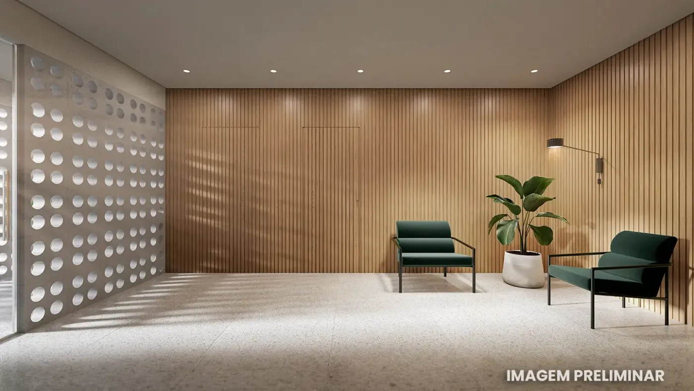 Almadá Vila Madalena - Studios — foto 4