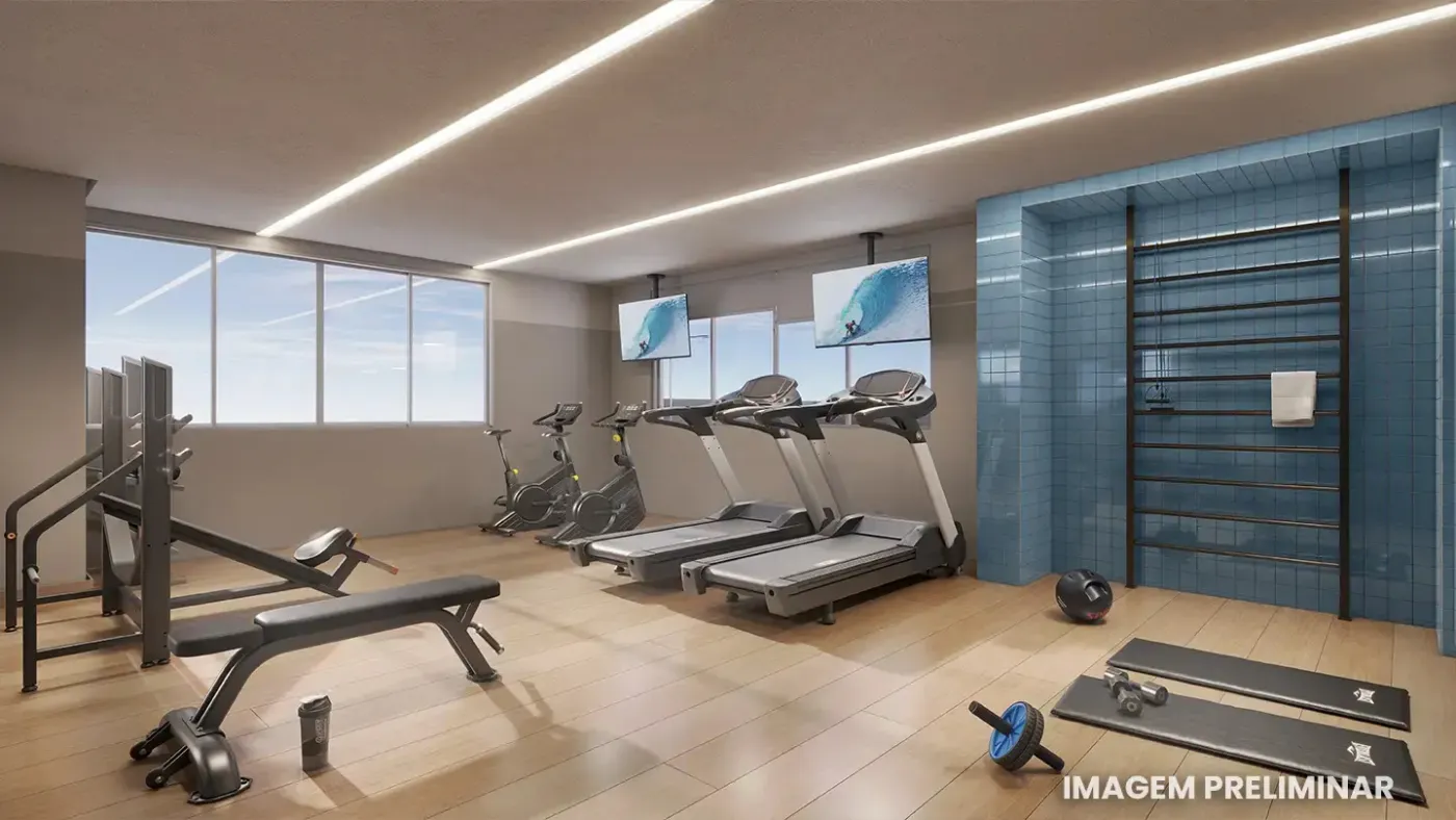 Almadá Vila Madalena - Studios — foto 5