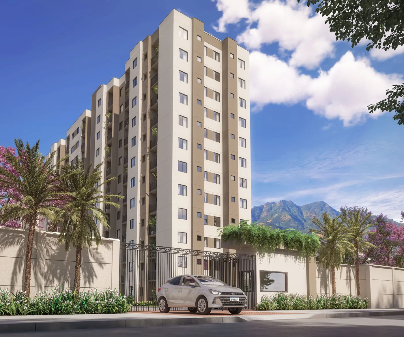 Vivaz Metropolitano - Fase 2