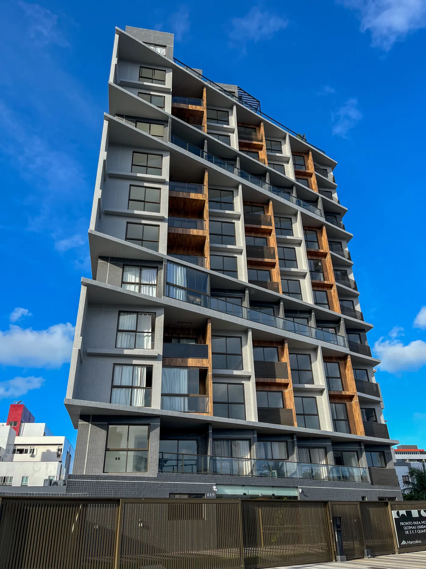 Koa Nice Living - Marcolino Engenharia