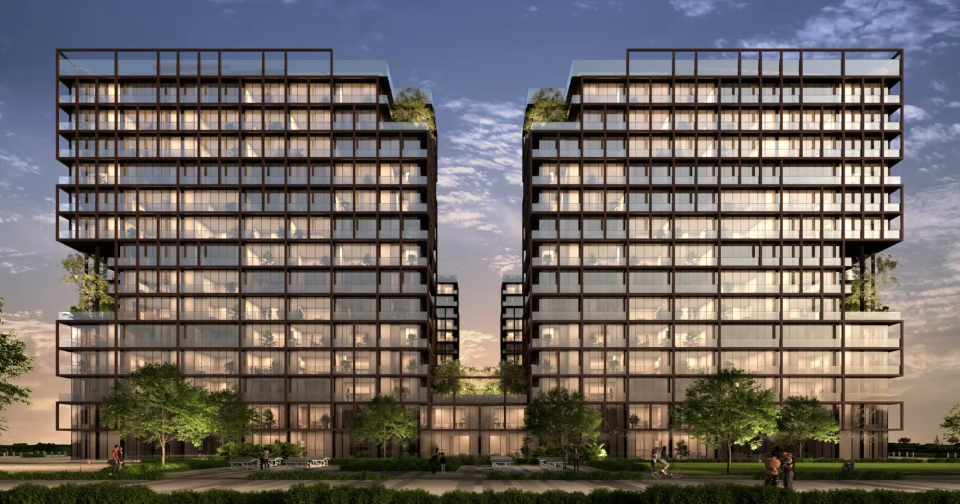 Art Wave - Residencial — foto 2