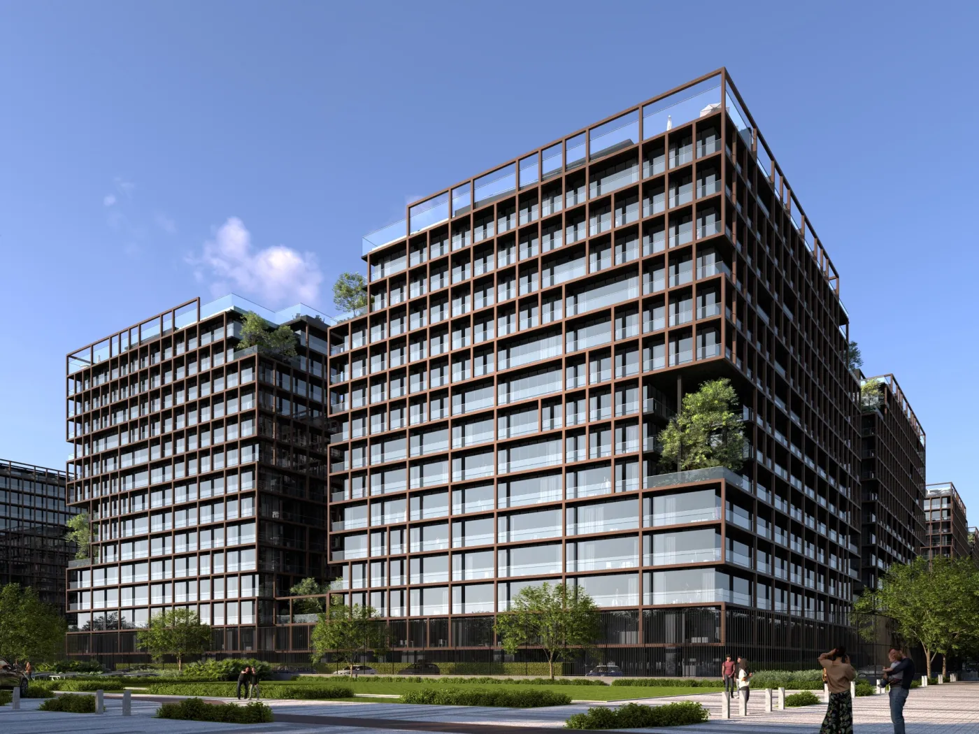 Art Wave - Residencial — foto 4