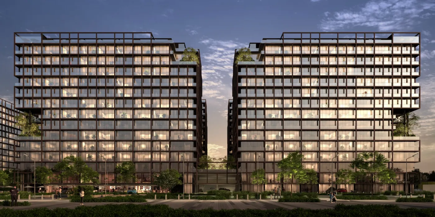 Art Wave - Residencial — foto 5