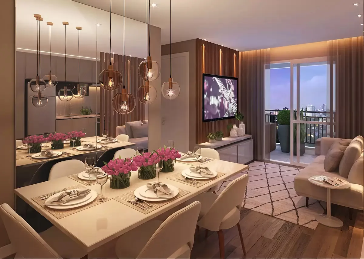 Serenne - Zinco Residencial — foto 2