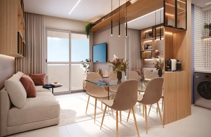 Serena Residence - Emccamp SP — foto 4