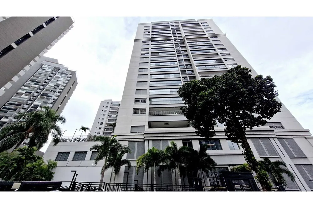 BM 201 Apto 601261073-42 - REMAX Terra Exclusividades