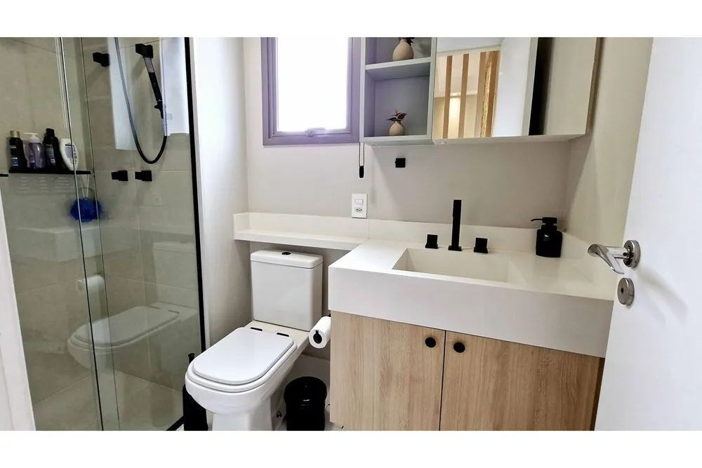 BM 201 Apto 601261073-42 - REMAX Terra Exclusividades — foto 4