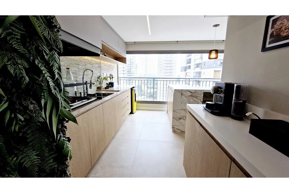 BM 201 Apto 601261073-42 - REMAX Terra Exclusividades — foto 2
