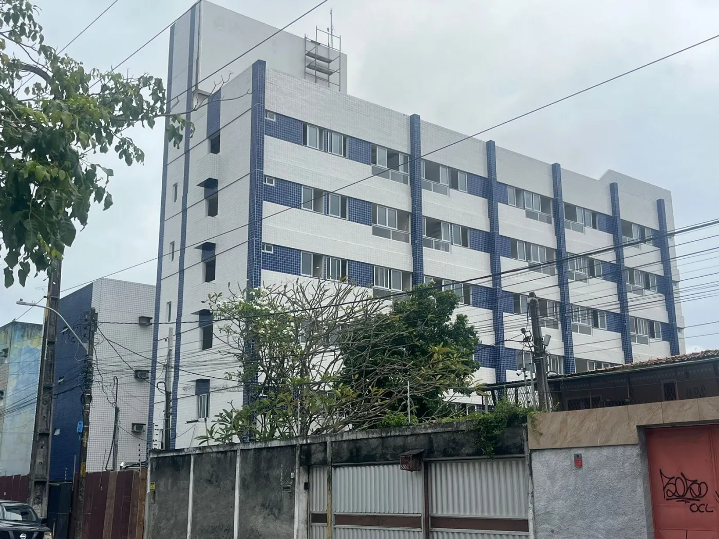 Italo Manghi - PMG Construções