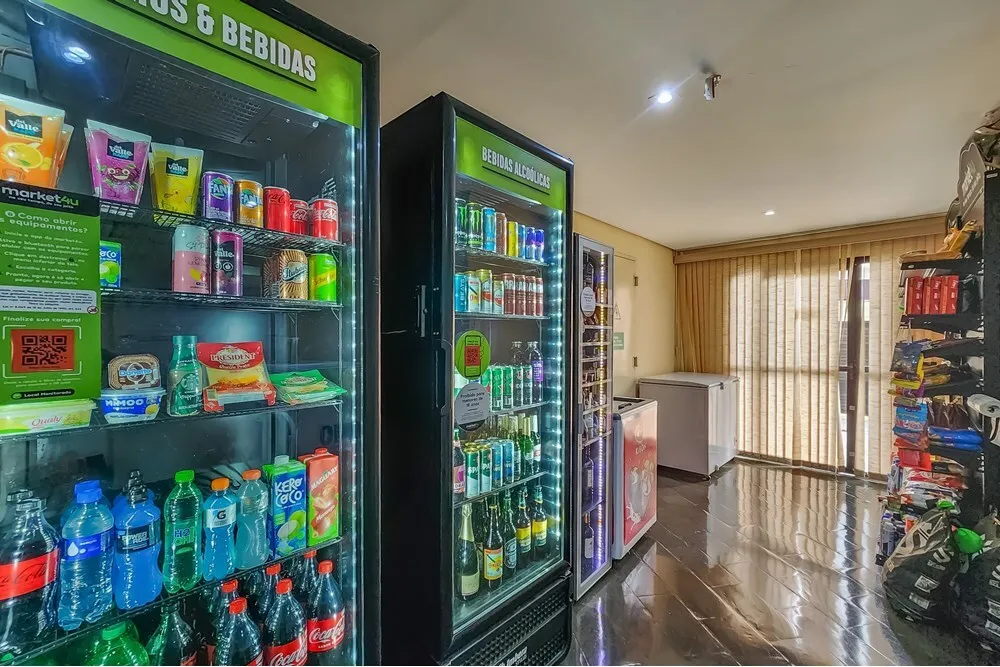 CIG 1122 Apto 602031025-3 - REMAX Classique Exclusividades — foto 3