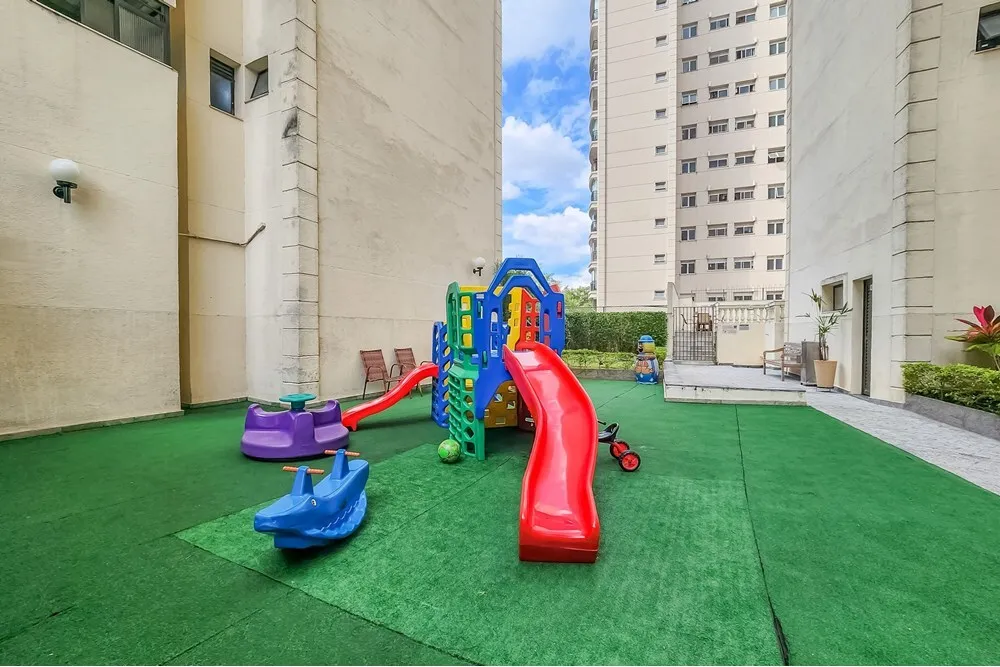 CIG 1122 Apto 602031025-3 - REMAX Classique Exclusividades — foto 5