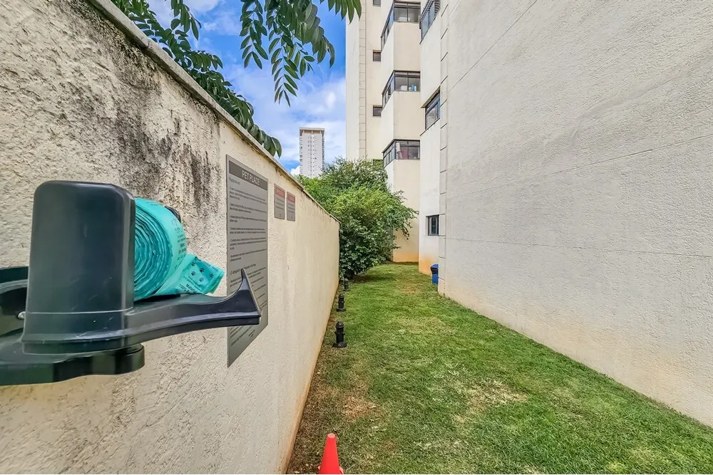 CIG 1122 Apto 602031025-3 - REMAX Classique Exclusividades — foto 2