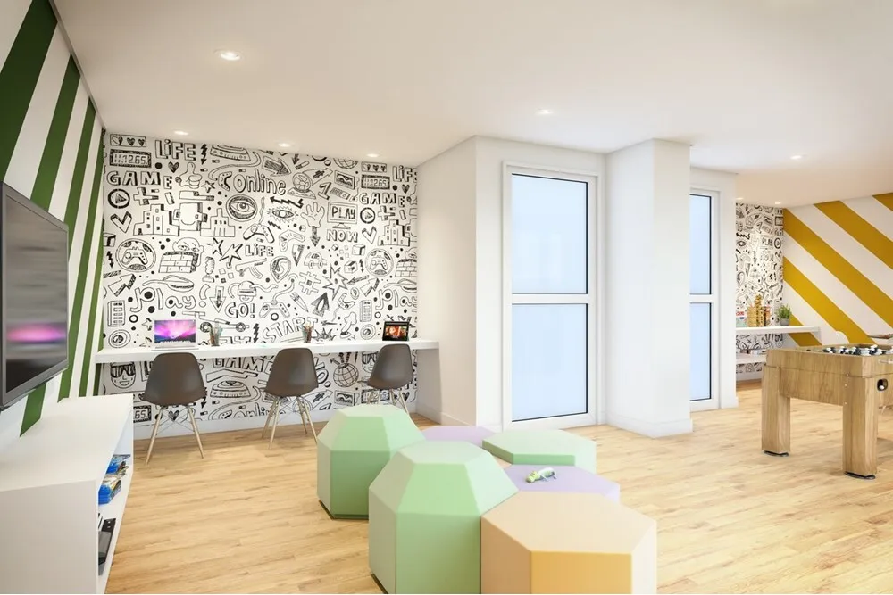 MJA 1694 Apto 690591063-4 - REMAX Máxima Exclusividades — foto 2