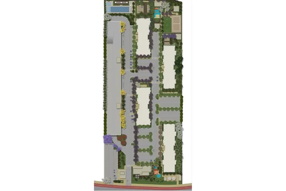 MJA 1694 Apto 690591063-4 - REMAX Máxima Exclusividades — foto 3