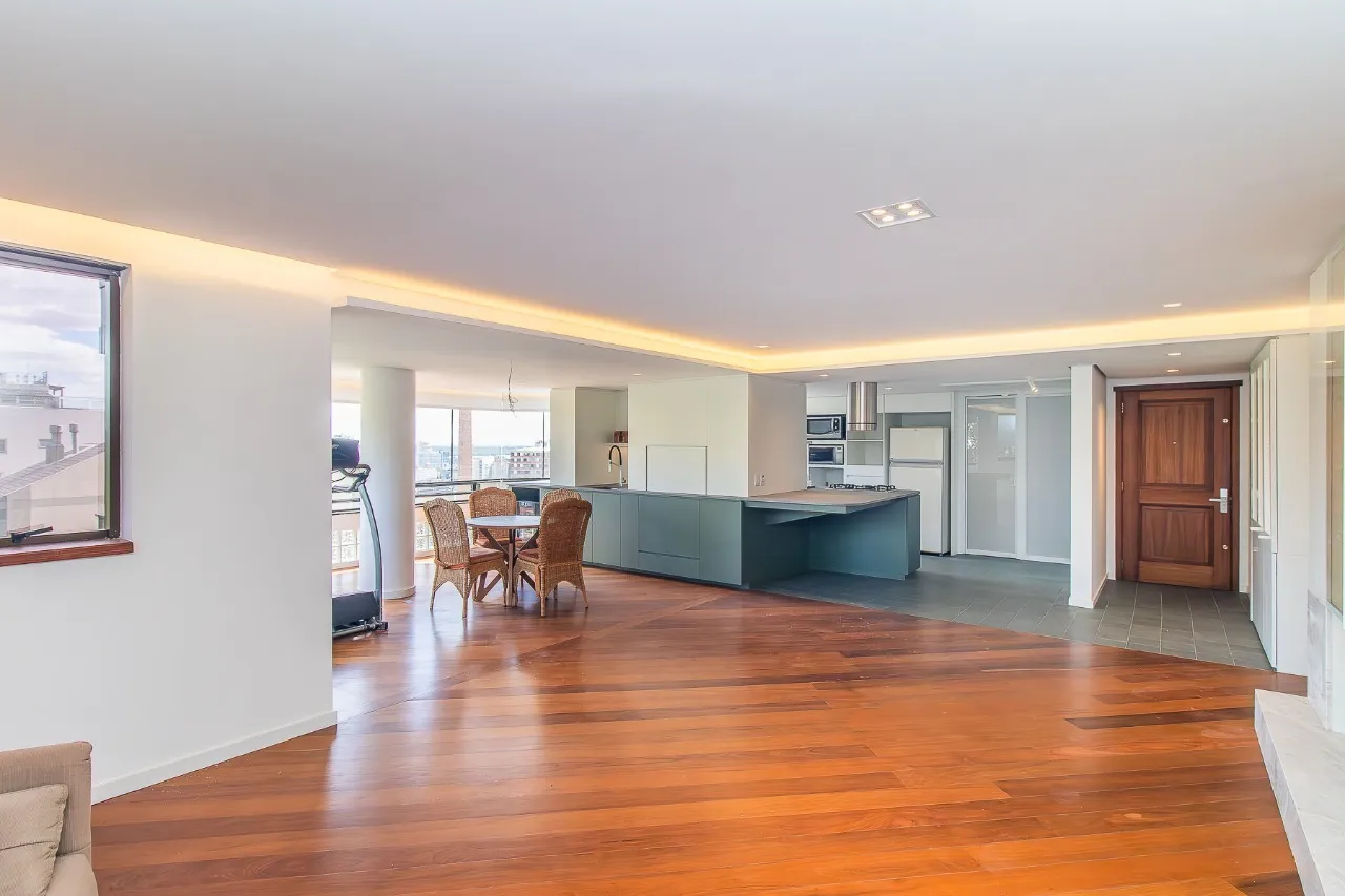 Saint Lawrence Apto ART7461 - Arte Imobiliaria Exclusividades