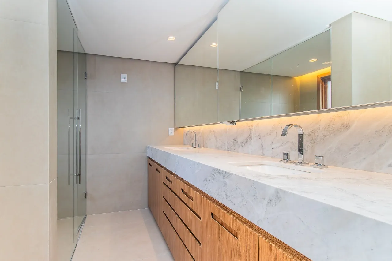 Saint Lawrence Apto ART7461 - Arte Imobiliaria Exclusividades — foto 3