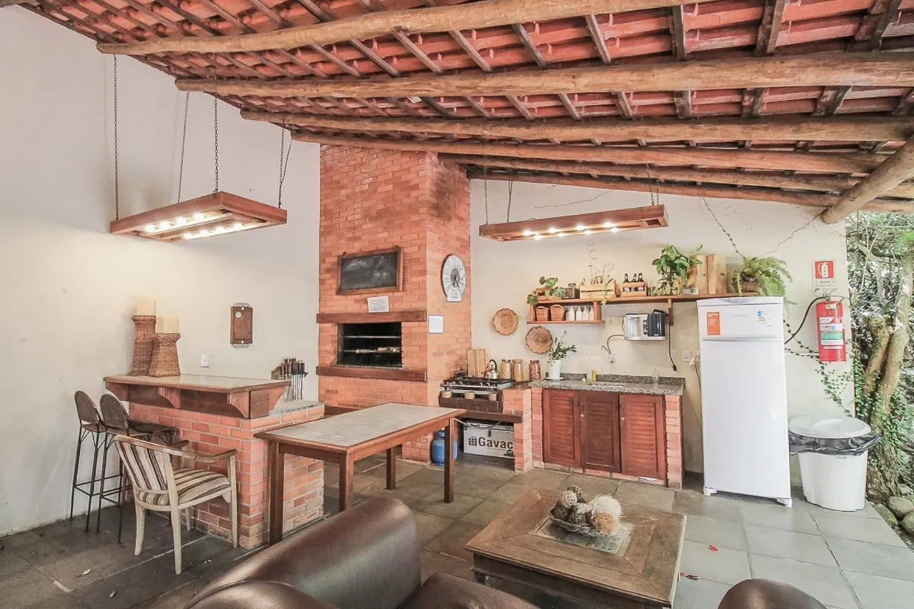 Saint Lawrence Apto ART7461 - Arte Imobiliaria Exclusividades — foto 2