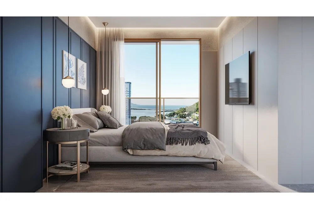 FF 126 Apto 590231080-56 - REMAX Dream On Exclusividades — foto 3
