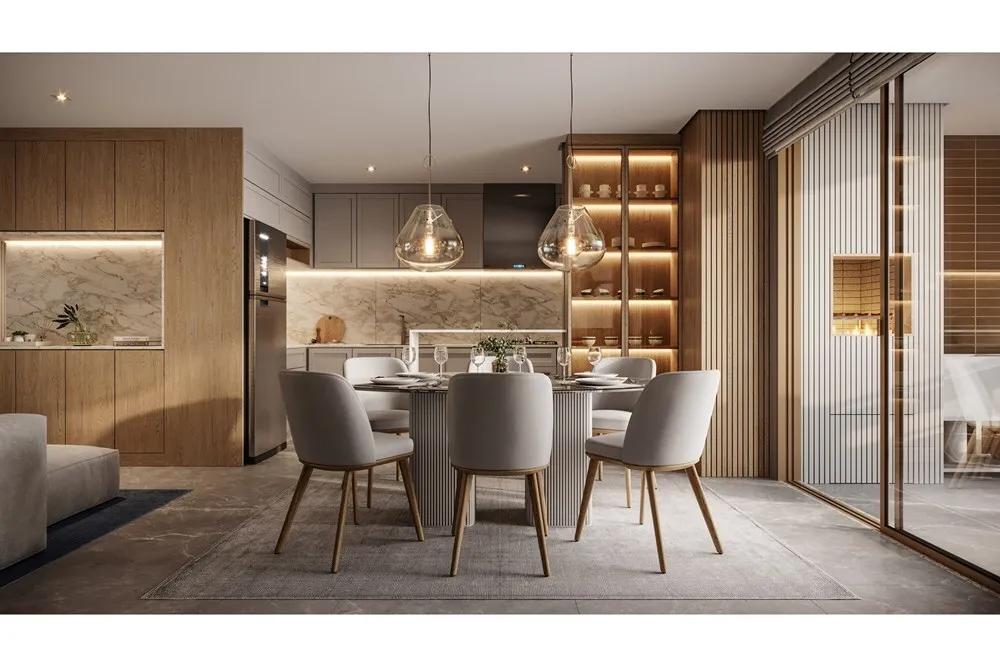 FF 126 Apto 590231080-56 - REMAX Dream On Exclusividades — foto 4