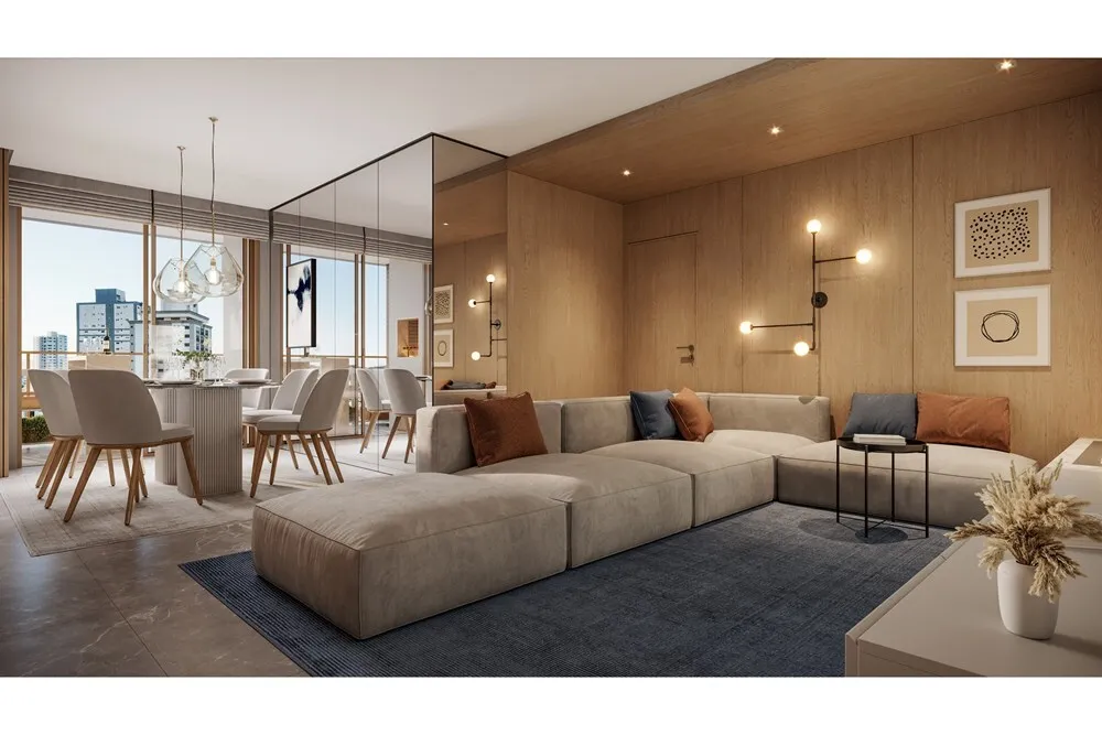 FF 126 Apto 590231080-56 - REMAX Dream On Exclusividades — foto 5