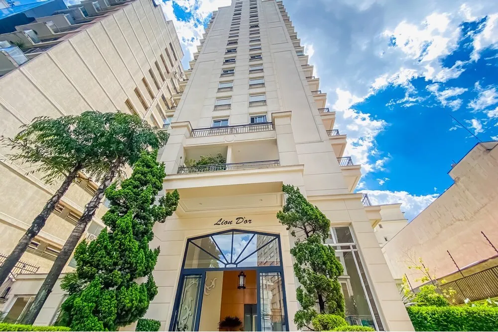 CA 2190 Apto 601081065-24 - REMAX Lepex Exclusividades — foto 4