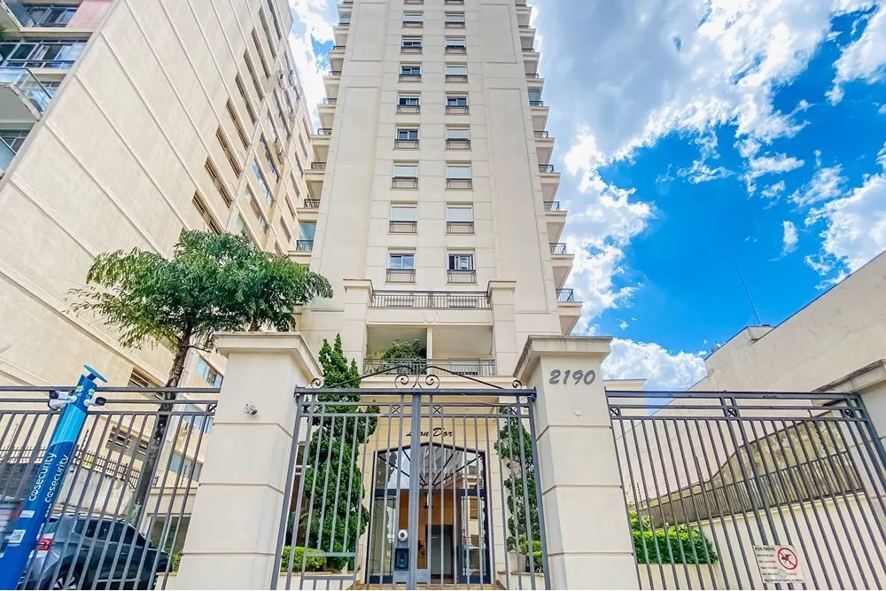 CA 2190 Apto 601081065-24 - REMAX Lepex Exclusividades — foto 3