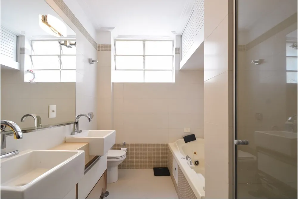 SCBDI 789 Apto 601241057-7 - REMAX Ville Exclusividades — foto 2
