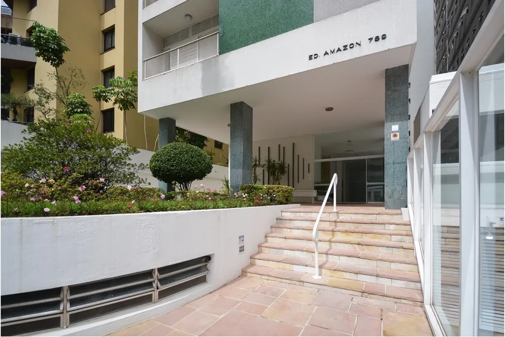 SCBDI 789 Apto 601241057-7 - REMAX Ville Exclusividades — foto 4