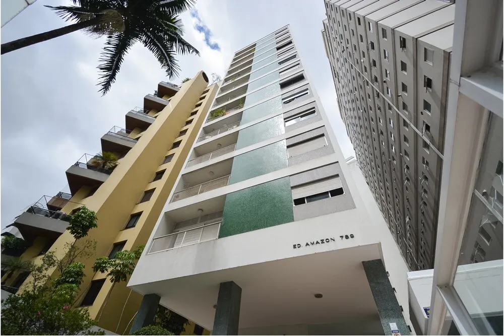 SCBDI 789 Apto 601241057-7 - REMAX Ville Exclusividades — foto 3