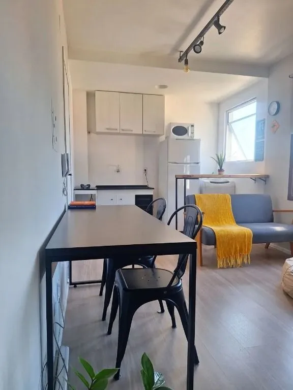 Edifício Baia do Estaleiro Apto AP4587 - Antunes e Silva Assessoria Imobiliária Exclusividades — foto 3