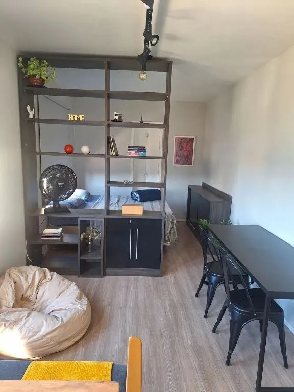 Edifício Baia do Estaleiro Apto AP4587 - Antunes e Silva Assessoria Imobiliária Exclusividades — foto 4